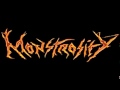 Monstrosity - horror infinity - cementfilled Monstrosity - horror infinity