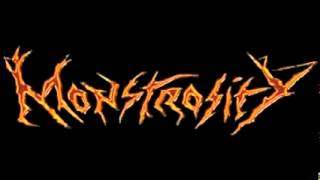 Monstrosity - horror infinity
