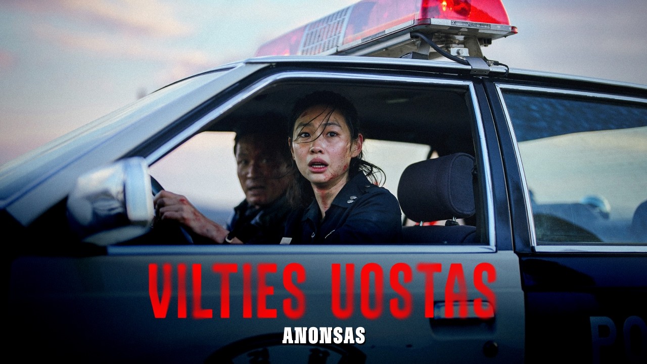 Video cover