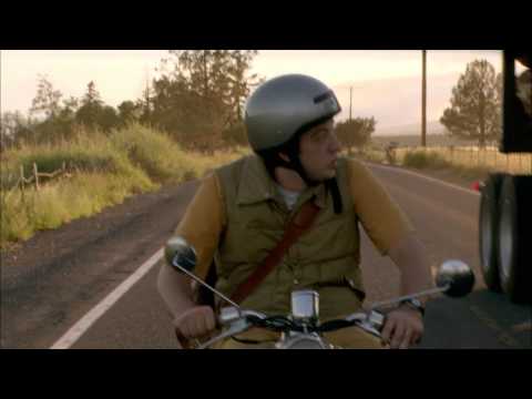 trailer