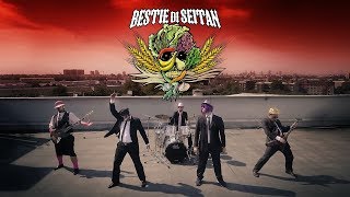 Nanowar Of Steel - Bestie Di Seitan ft.  Maurizio Merluzzo