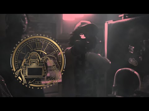 Lul Sha - Hop Out Da Car (Official Music Video)