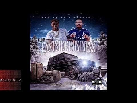 Flame x Aktive x Gudda - Foreign [Prod. By Jay GP Bangz] [New 2016]