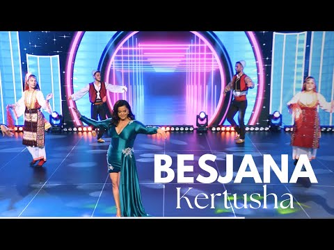 Besjana Kertusha - Shoqnia e Kallin