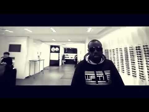 Maître Guns/ WATI B