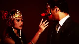 Download lagu TOTO ANGGIT - RAIMU KOYO GARPU mp3