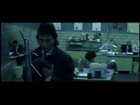 Joe Versus The Volcano - I Know He Can Get The Job