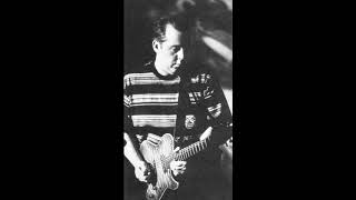 Rob Buck (10,000 Maniacs) Interview - July 11, 1993 WEQX: Albany, NY