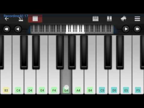 download lagu mp3 mp4 Kal Ho Na Ho Instrumental Piano Notes, download lagu Kal Ho Na Ho Instrumental Piano Notes gratis, unduh video klip Kal Ho Na Ho Instrumental Piano Notes