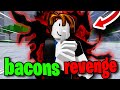 BACON Abuses TOP JUN COMBOS To HUMBLE TOXIC Players Legends Battlegrounds