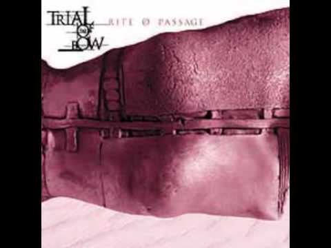 TRIAL OF THE  BOW - Alizee