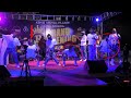 LIVE BAND PERFOMANCE MJENGONI CLASSIC BAND