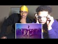 No guidance | Chris Brown feat Drake | Kiira Harper Collab | Queen N Queen REACTION VIDEO