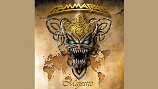 Gamma Ray- Spiritual Dictator