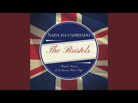 Nada Ha Cambiado (Banda Sonora de la Teleserie 'Wena Profe')