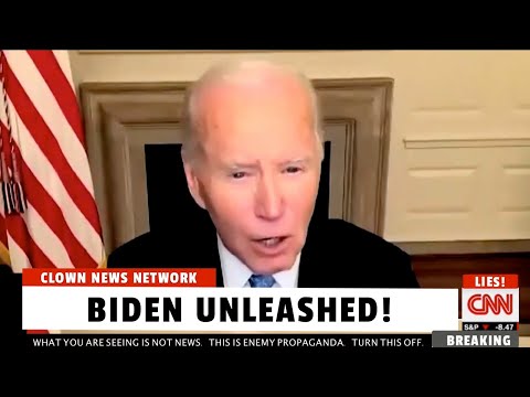  Joe Biden Tanks Kamala's Campaign With Shocking October Surprise No One Could Have Imagined 
