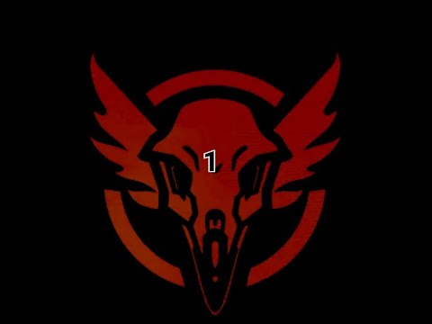 Agent Sarita Raven Hardcore / Activated