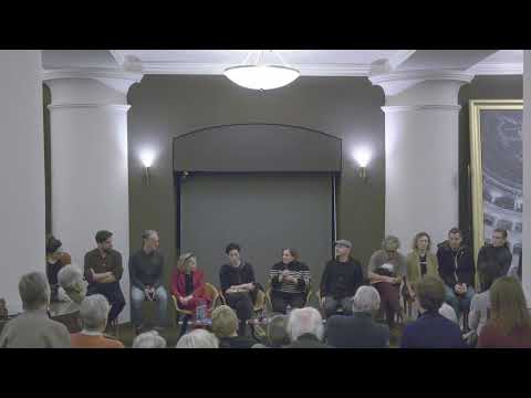 Incontro su "RICCARDO III" - Retroscena 2022/23