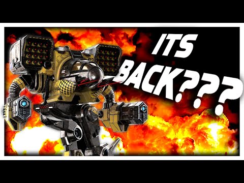 MechAssault is... BACK??? - MechAssault Wolves