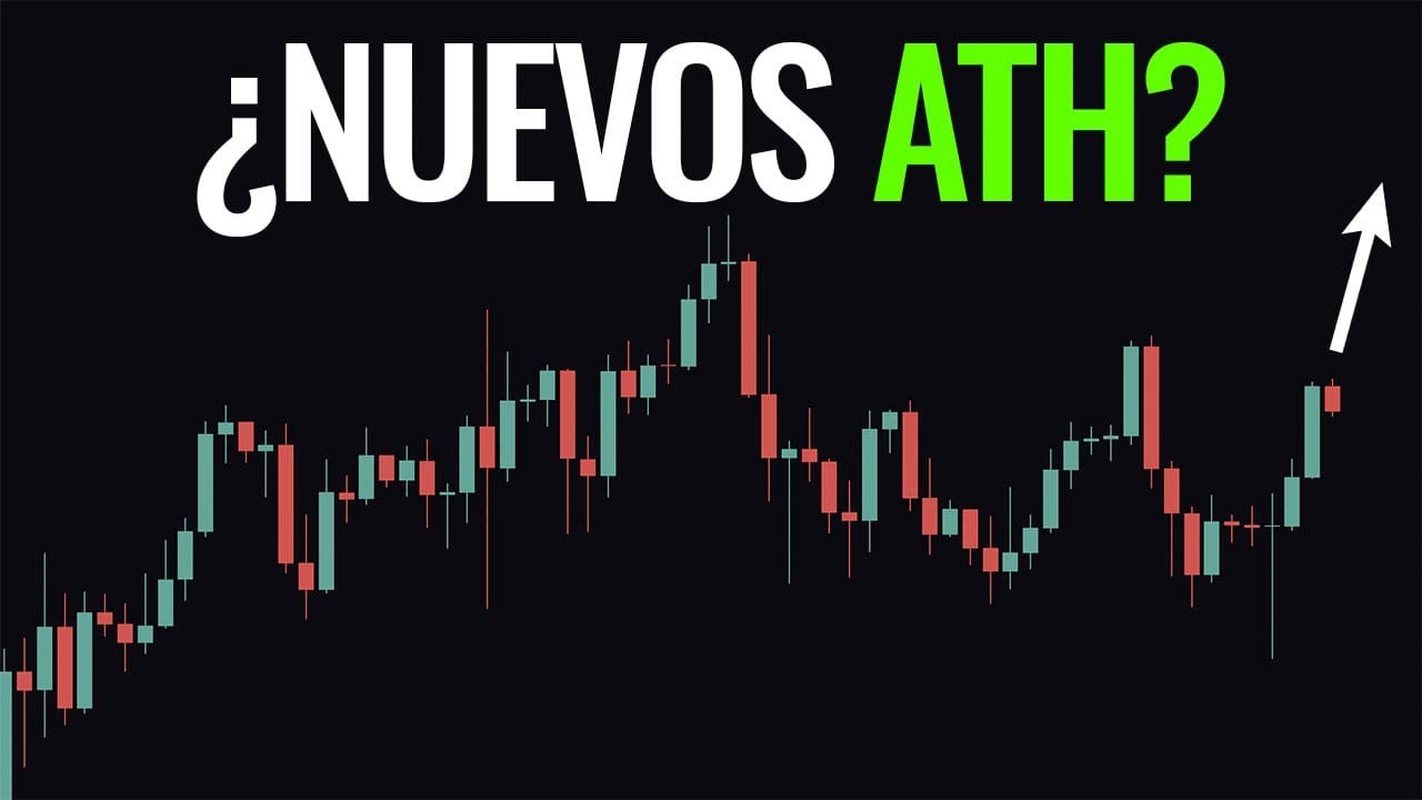 ¿Bitcoin Romperá De Nuevo Los Máximos Históricos?