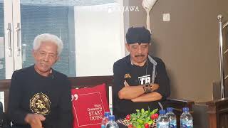 Download lagu WONG URIP IKU ONO SENG NGURIPI - MBAH SAENO mp3