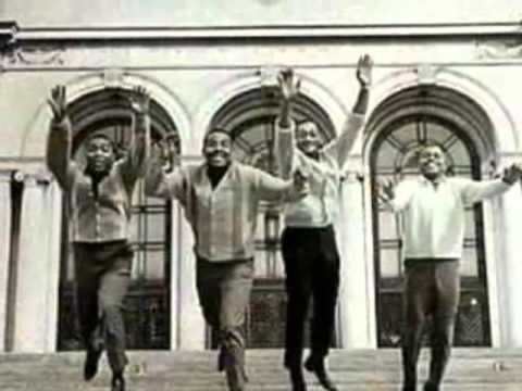 The Four Tops Funk Brothers"I Can't Help Myself"  My Extended Version!