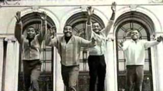 The Four Tops Funk Brothers&quot;I Can&#39;t Help Myself&quot;  My Extended Version!