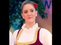 Aleksandra Gorjanac - Zaplakala stara planina ...