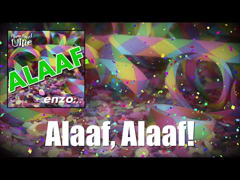 Blaasband Ullie - Alaaf, Alaaf! (Alaaf Enzo... Carnaval)