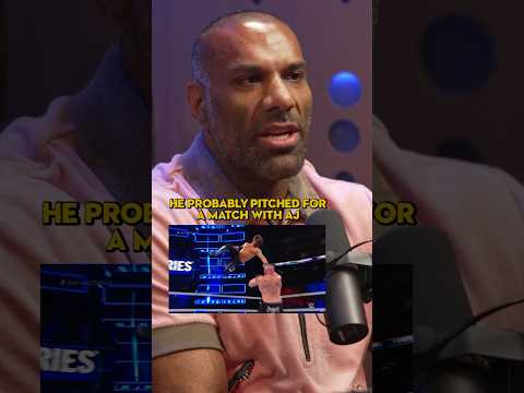 Did Brock Lesnar Refuse To Wrestle Jinder Mahal?