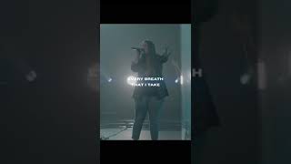 #Have Your way in us, God! #IGiveYouMyHeart #  Gateway worship#