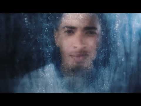 Lucozade x Jude Bellingham — still
