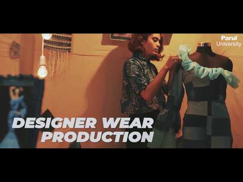 Parul University General video thumbnail 148