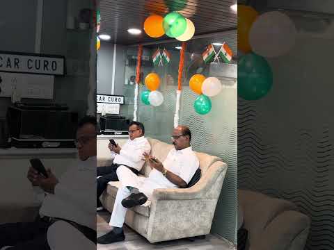 Car Curo Event Highlights