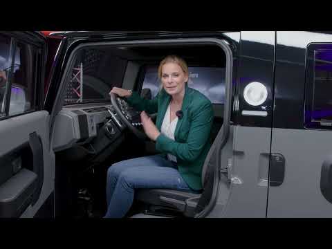 ElectricBrands - Walk Around um den XBus