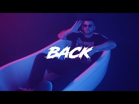 DEZPO - BACK (Official 4K Video)
