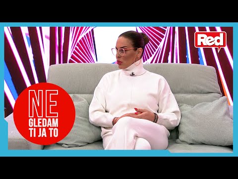 Pitam za druga - Gost: Milena Kačavenda (Kuma Ane Ćurčić) - 07.02.2023. - RED TV