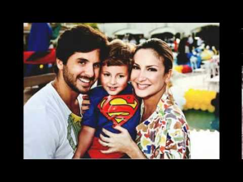 Claudia Leitte - Bem-vindo Amor