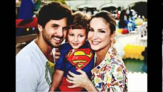 Claudia Leitte - Bem-vindo Amor