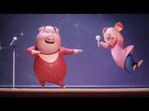 Bērnu Rīts - "Dziedi!"