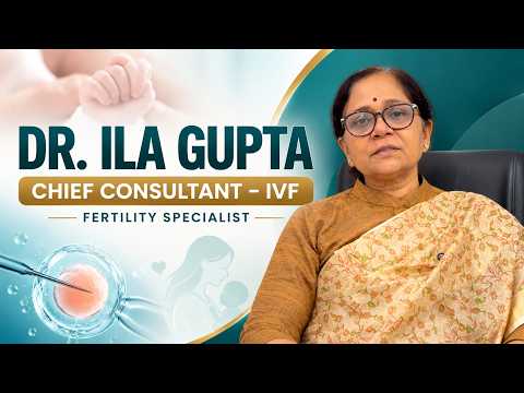 Dr. Ila Gupta video introduction