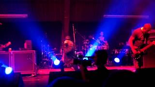 I Mother Earth - Summertime in the Void (Live in Kitchener, ON, 10/07/12)