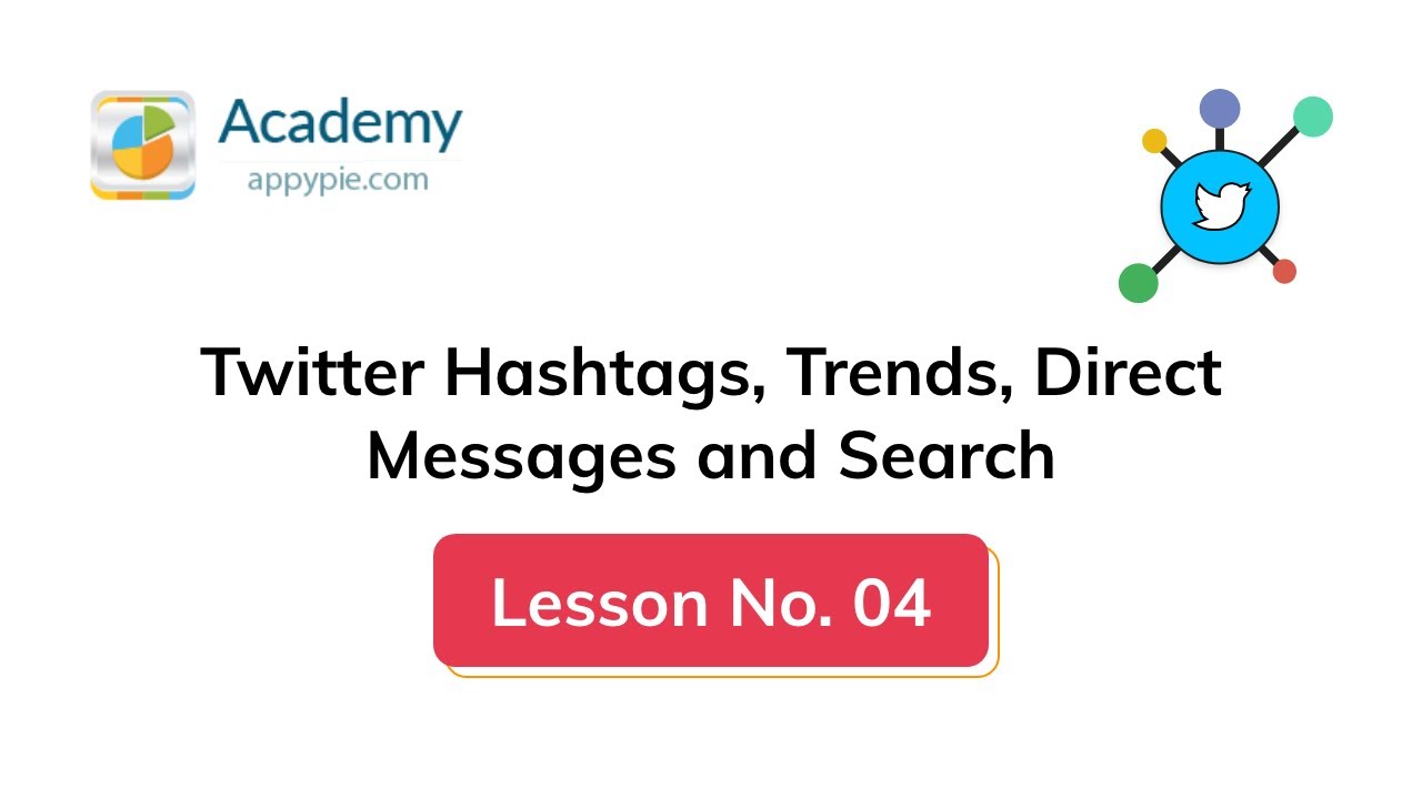 How do you see what hashtags are trending on twitter Learn Online