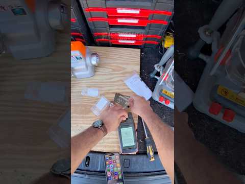 Ignition switch a ford f150 #carkeys #cerrajería #locksmith #dallas