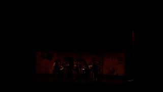 El ensayo – Segunda Semifinal – COAC 2007