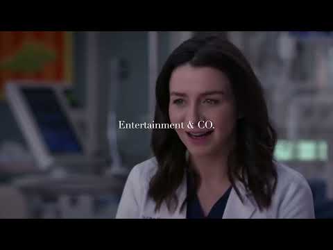 Season 19 Episode 7 - Amelia talks about Christopher