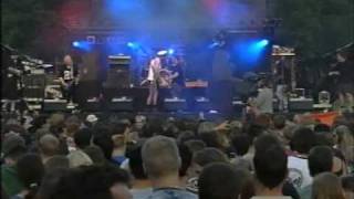 The Bates - Going for the Show - Live Taubertal Openair '98