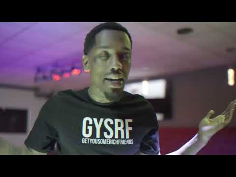 President Davo - Line em Up