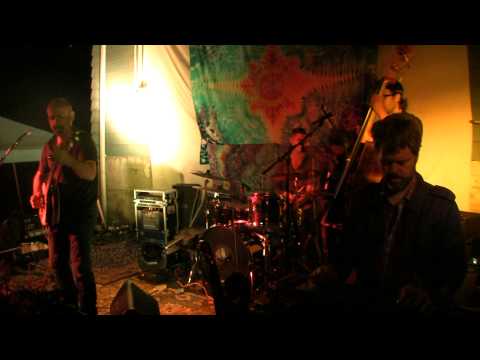 11 Tony Furtado Band 2013-08-24 Waterslide