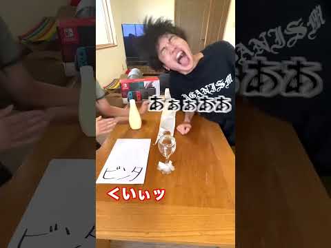 Switchゲット！？妹とトイレットペーパーチャレンジやってみた！